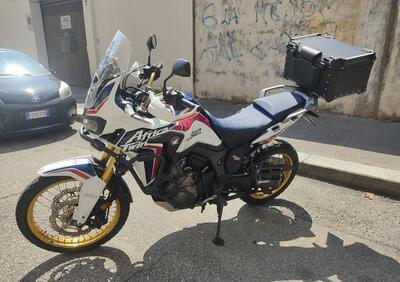 Honda Africa Twin CRF 1000L (2016 - 17) - Annuncio 9904207