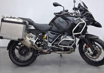 Bmw R 1250 GS Adventure (2021 - 24) - Annuncio 9904221