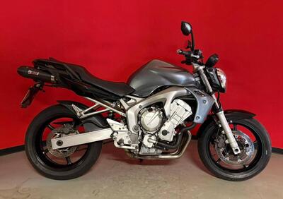 Yamaha FZ6 (2004 - 07) - Annuncio 9904217