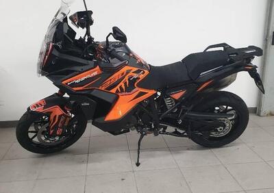 KTM 1290 Super Adventure S (2021) - Annuncio 9904216