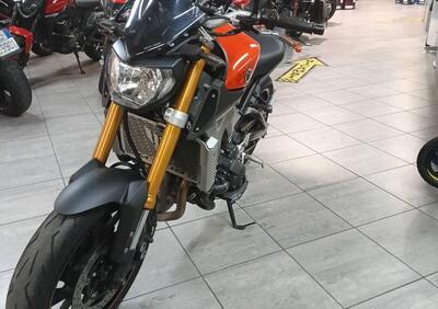 Yamaha MT-09 (2013 - 15) - Annuncio 9904227