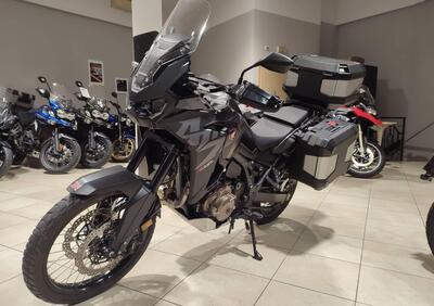 Honda Africa Twin CRF 1100L DCT (2022 - 23) - Annuncio 9887897