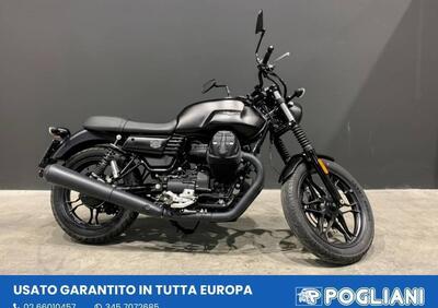 Moto Guzzi V7 III Stone (2017 - 20) - Annuncio 9904230