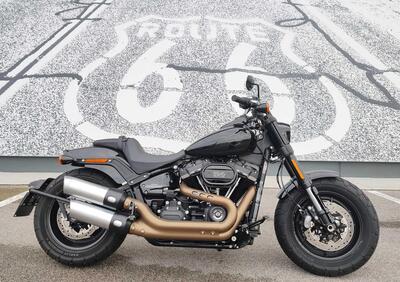 Harley-Davidson 114 Fat Bob (2018 - 20) - FXFBS - Annuncio 9904238
