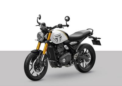 Triumph Speed 400 (2024 - 25) - Annuncio 9904241