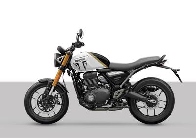 Triumph Speed 400 (2024 - 25) - Annuncio 9904242