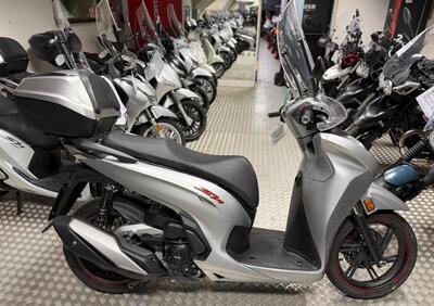 Honda SH 350 (2021 - 24) - Annuncio 9904260