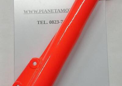 375020053500 GAMBALE SINISTRO FANTIC TRIAL 305-245 Fantic Motor - Annuncio 9904266