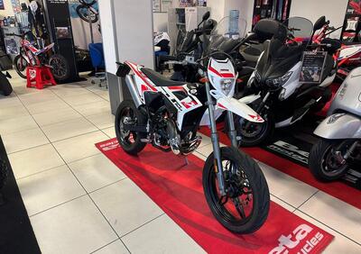 Betamotor RR 50 Motard (2021 - 25) - Annuncio 9903629