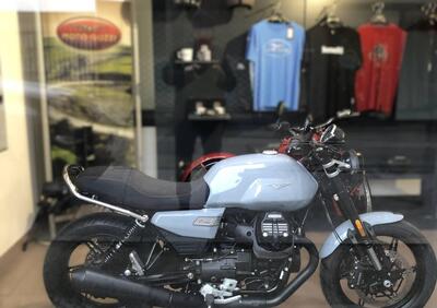 Moto Guzzi V7 Sport (2025 - 26) - Annuncio 9904269