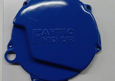 45541006150 COPERCHIO VOLANO BLU K-ROO Fantic Motor - Annuncio 9904273