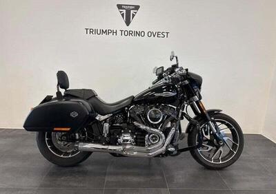 Harley-Davidson 107 Sport Glide (2018 - 20) - Annuncio 9904287