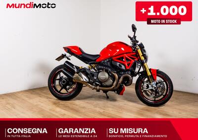 Ducati Monster 1200 S (2017 - 21) - Annuncio 9904293