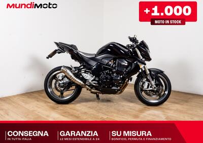 Kawasaki Z 1000 (2010 - 13) - Annuncio 9904297