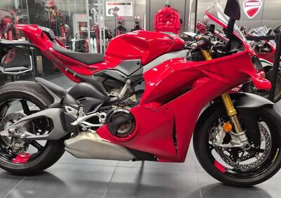Ducati Panigale V4 S (2025) - Annuncio 9904313