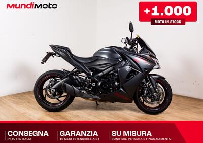 Suzuki GSX S 1000 F ABS (2014 -17) - Annuncio 9904316