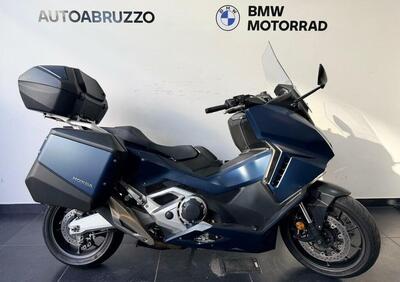 Honda Forza 750 DCT Travel (2021 - 24) - Annuncio 9904321