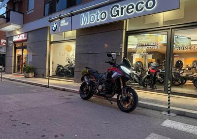Ducati Multistrada V4 Pikes Peak (2025) - Annuncio 9903684