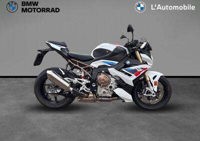 Bmw S 1000 R (2021 - 24) - Annuncio 9903688
