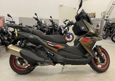 Bmw C 400 X (2025 - 26) - Annuncio 9904327