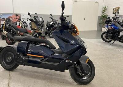 Bmw CE 04 (2021 - 25) - Annuncio 9904328
