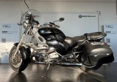 Bmw R 1200 C Montauk - Annuncio 9896197