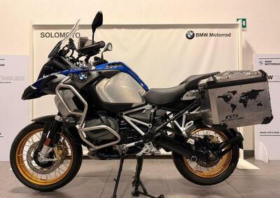 Bmw R 1250 GS Adventure (2019 - 20) - Annuncio 9904330