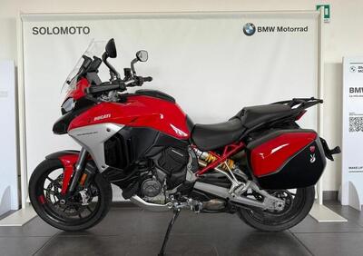 Ducati Multistrada V4 S (2021 - 24) - Annuncio 9904331