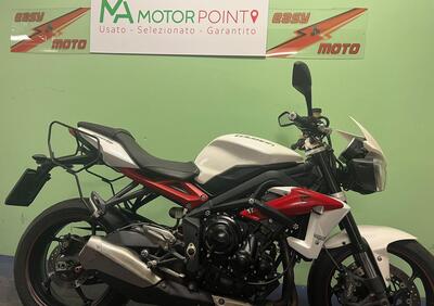 Triumph Street Triple R ABS (2013 - 17) - Annuncio 9799061