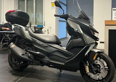 Bmw C 400 GT (2021 - 24) - Annuncio 9904334