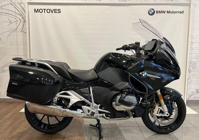 Bmw R 1250 RT (2021 - 25) - Annuncio 9904335