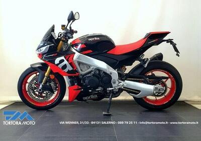 Aprilia Tuono V4 Factory (2021 - 24) - Annuncio 9816311