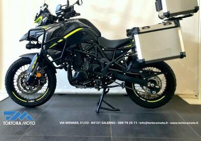 Benelli TRK 702X (2023 - 25) - Annuncio 9904337