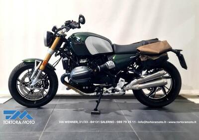 Bmw R 12 nineT (2023 - 25) - Annuncio 9904339