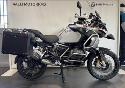 Bmw R 1250 GS Adventure (2021 - 24) - Annuncio 9827457