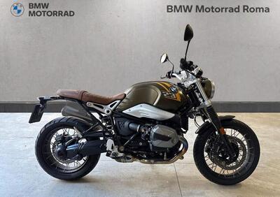 Bmw R nineT 1200 Scrambler (2016 - 20) - Annuncio 9866261