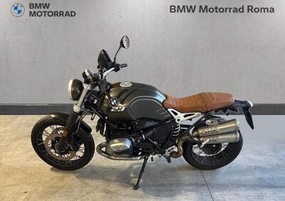 Bmw R nineT Scrambler (2021 - 24) - Annuncio 9868642