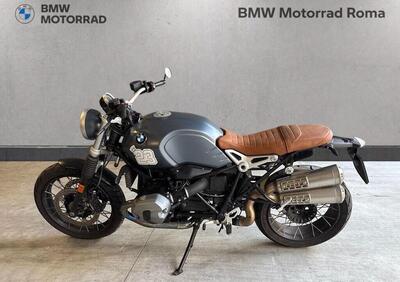 Bmw R nineT 1200 Scrambler (2016 - 20) - Annuncio 9894395