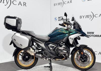 Bmw R 1300 GS Option 719 Tramuntana (2023 - 25) - Annuncio 9857717