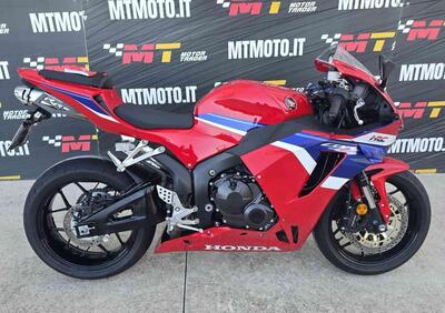 Honda CBR 600 RR (2024 - 25) - Annuncio 9904349
