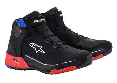 Scarpe moto Alpinestars HONDA COLLECTION CR-X DRYS - Annuncio 9904371