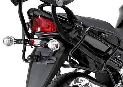 GIVI 539FZ Attacco posteriore specifico per MONOKE - Annuncio 9115293
