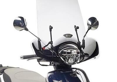 Givi A6109A Attacchi Parabrezza KYMCO - Annuncio 8976180