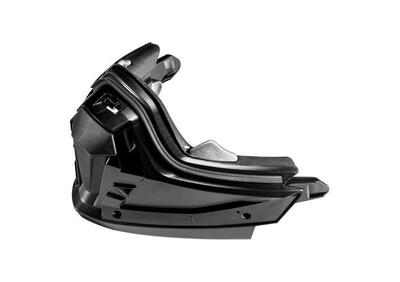 Ricambio Mentoniera Nolan Per N70-2X Nera Nolan Gr  - Annuncio 8969460