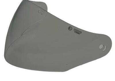 Visiera Fumè Tucano Urbano Per El Mettin - El Jett - Annuncio 8859943