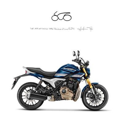 Hero MotoCorp Hunk 440 (2026) nuova