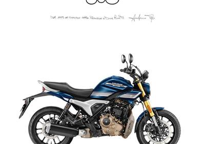 Hero MotoCorp Hunk 440 (2026) - Annuncio 9904372