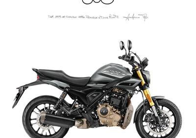 Hero MotoCorp Hunk 440 (2026) - Annuncio 9904375