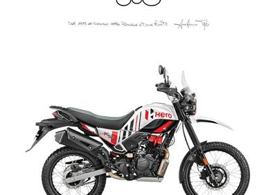 Hero MotoCorp Xpulse 200 4V Pro (2026) - Annuncio 9904376
