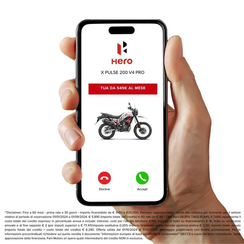 Hero MotoCorp Xpulse 200 4V Pro (2026) (3)